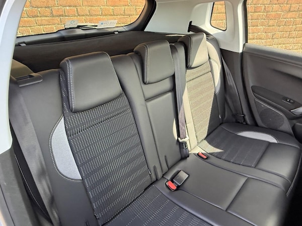 Used Peugeot 2008 2014 for sale - 75266629: Photo 13