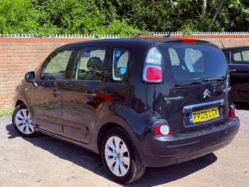 Used Citroen C3 Picasso 2009 for sale - 74617526: Photo