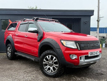 Used Ford Ranger 2013 for sale - 78876376: Photo