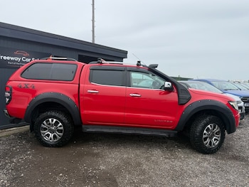 Used Ford Ranger 2013 for sale - 78876376: Photo
