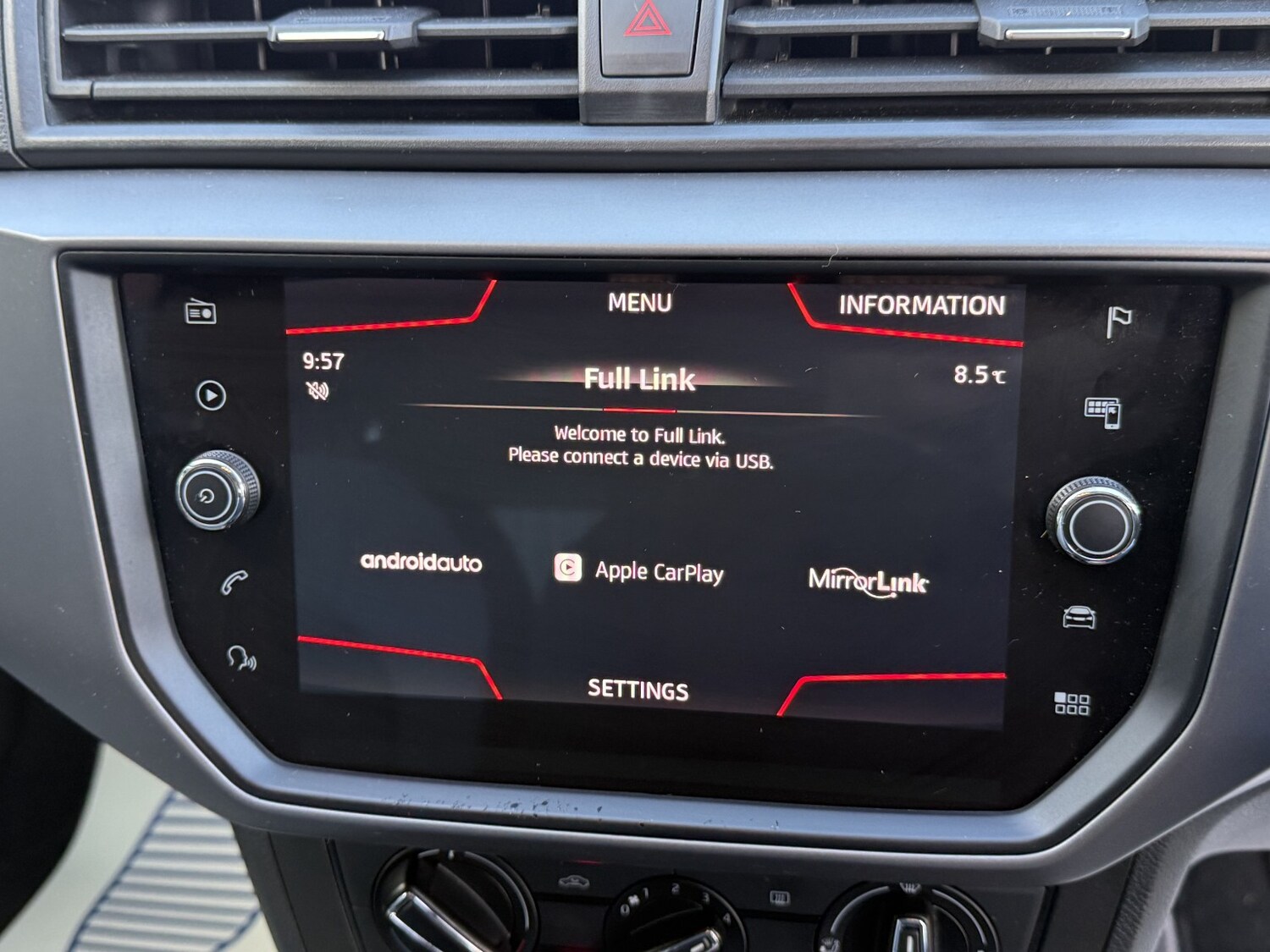 Used SEAT Ibiza 2019 for sale - 77336252: Photo 13