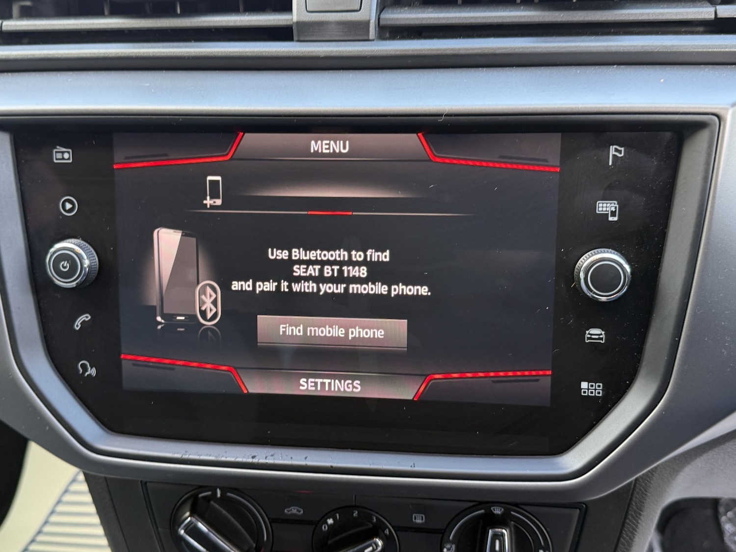 Used SEAT Ibiza 2019 for sale - 77336252: Photo 14