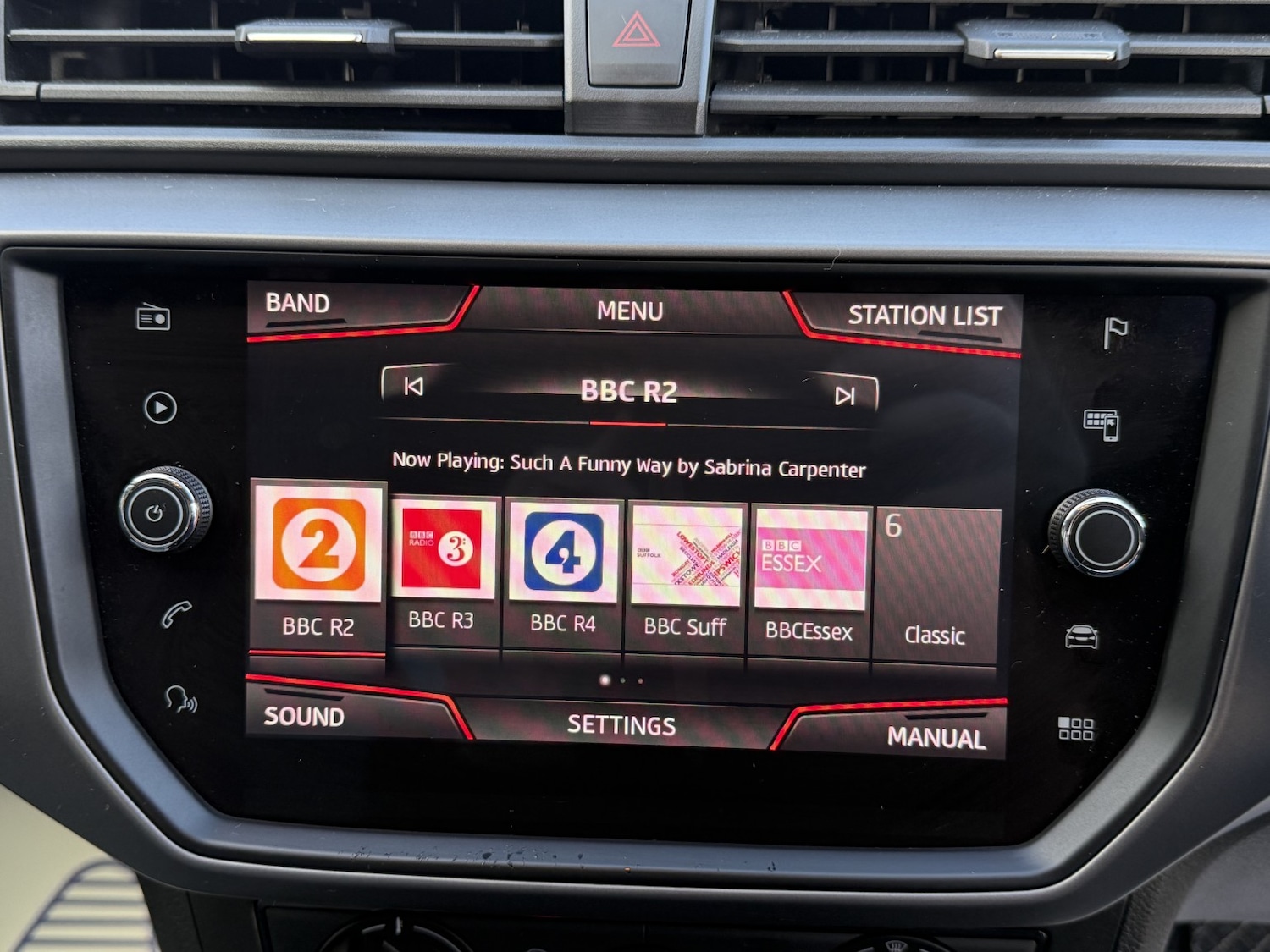 Used SEAT Ibiza 2019 for sale - 77336252: Photo 15