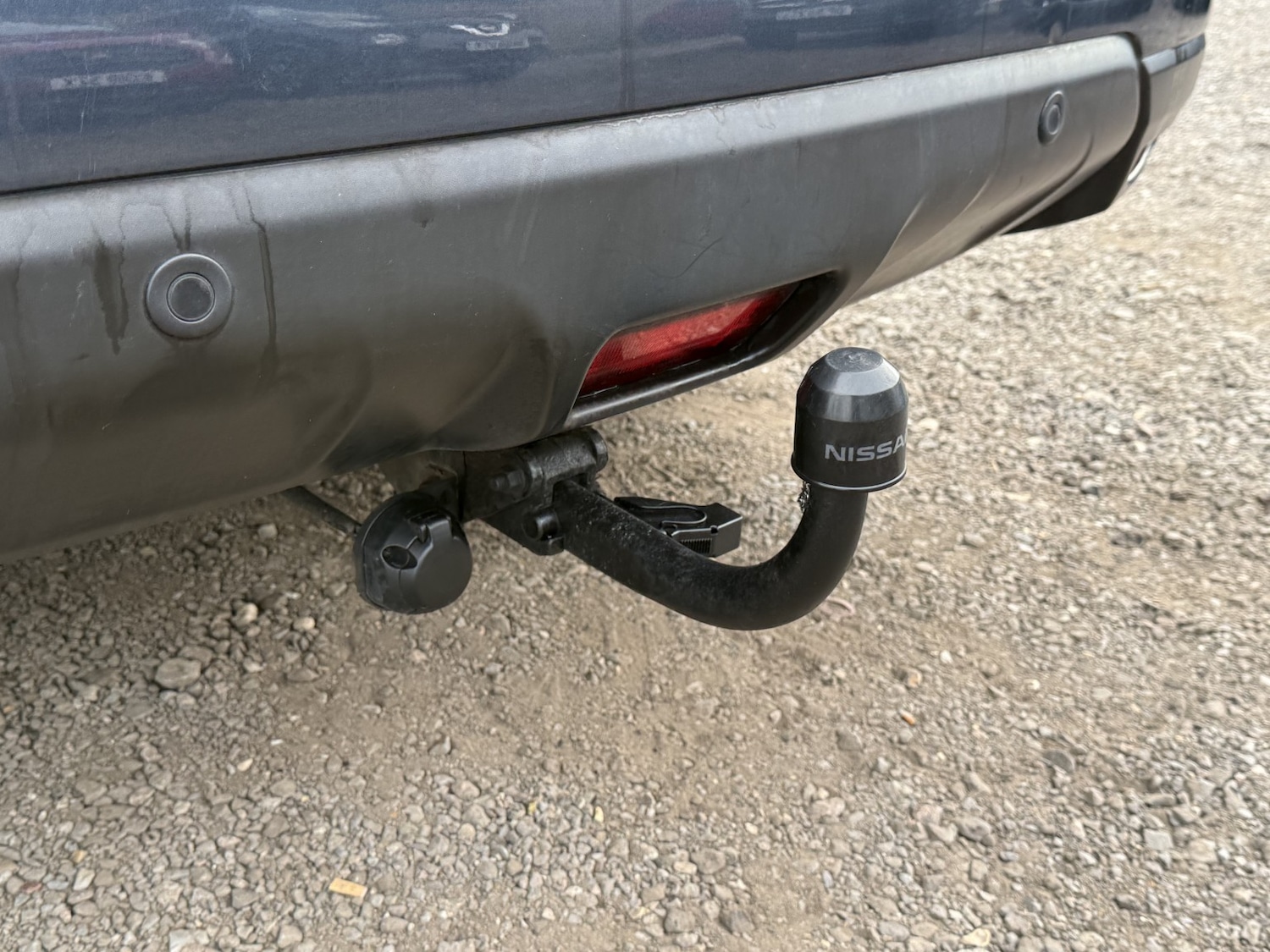 Used Nissan X-Trail 2015 for sale - 76699222: Photo 12