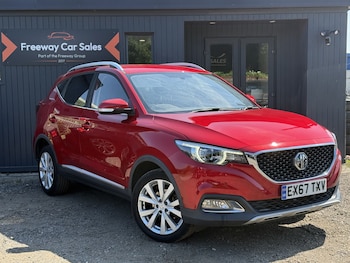 Used MG MG ZS 2017 for sale - 79439369: Photo