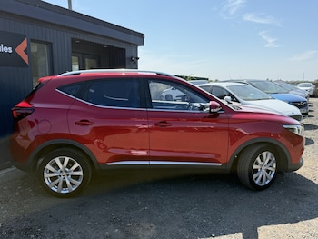 Used MG MG ZS 2017 for sale - 79439369: Photo