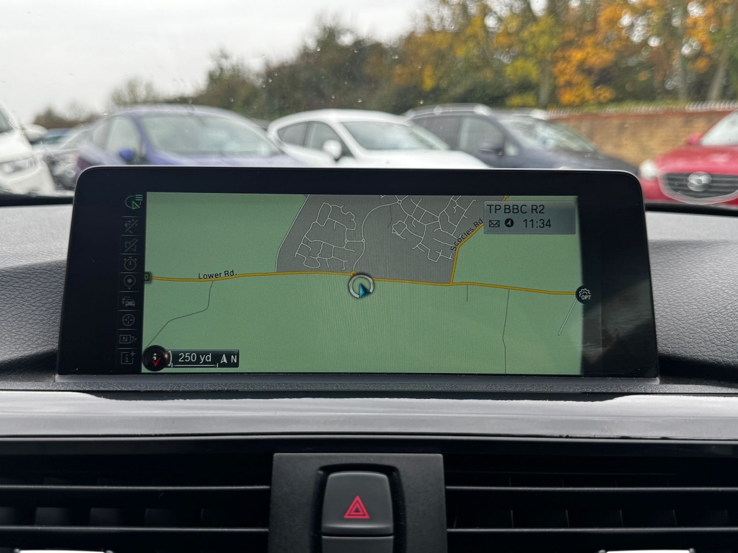 Used BMW 4 Series 2016 for sale - 76536733: Photo 14