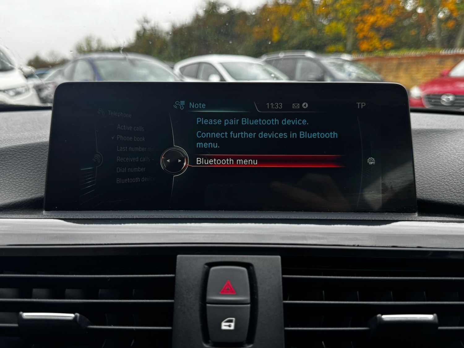 Used BMW 4 Series 2016 for sale - 76536733: Photo 15