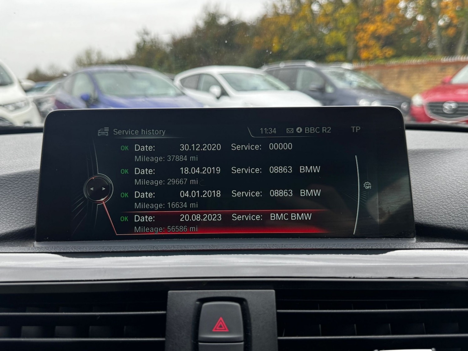 Used BMW 4 Series 2016 for sale - 76536733: Photo 16