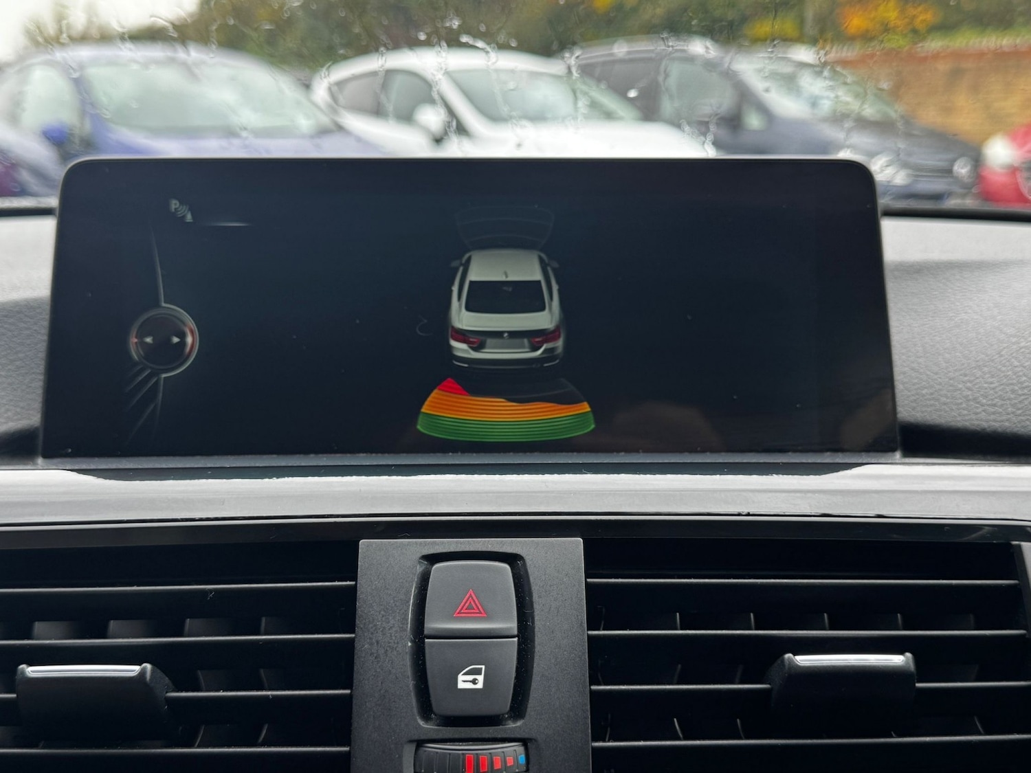 Used BMW 4 Series 2016 for sale - 76536733: Photo 19