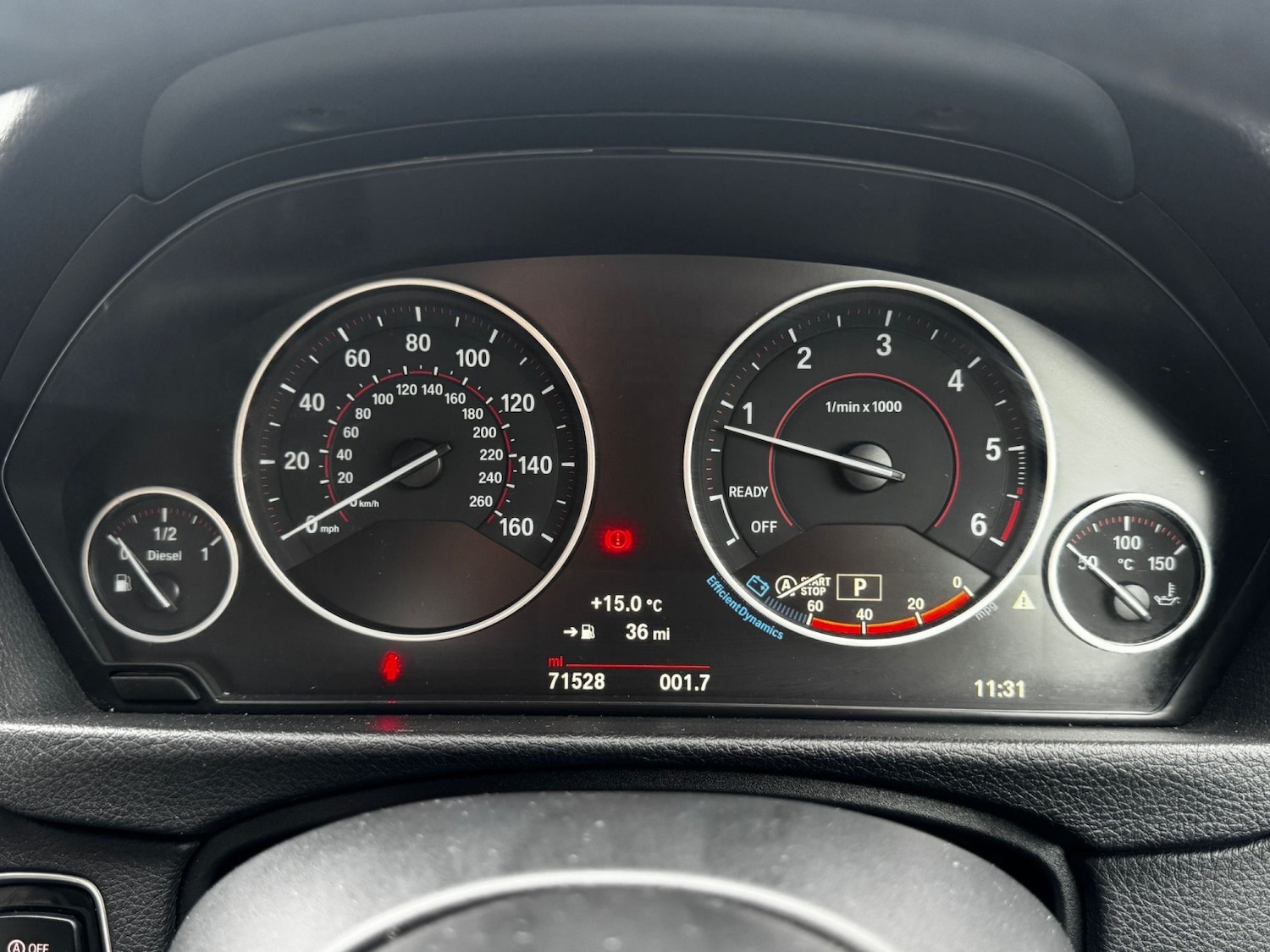 Used BMW 4 Series 2016 for sale - 76536733: Photo 21