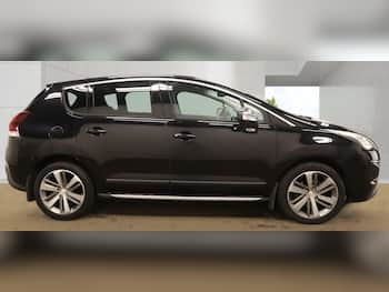 Used Peugeot 3008 2016 for sale - 79687337: Photo
