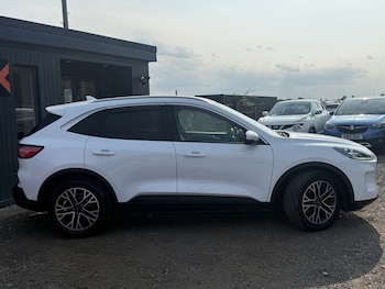 Used Ford Kuga 2021 for sale - 79266938: Photo