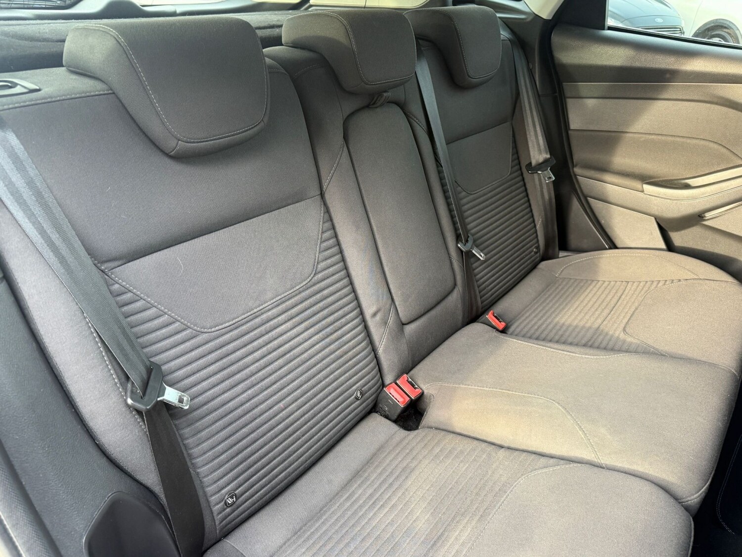 Used Ford Focus 2016 for sale - 77584591: Photo 13