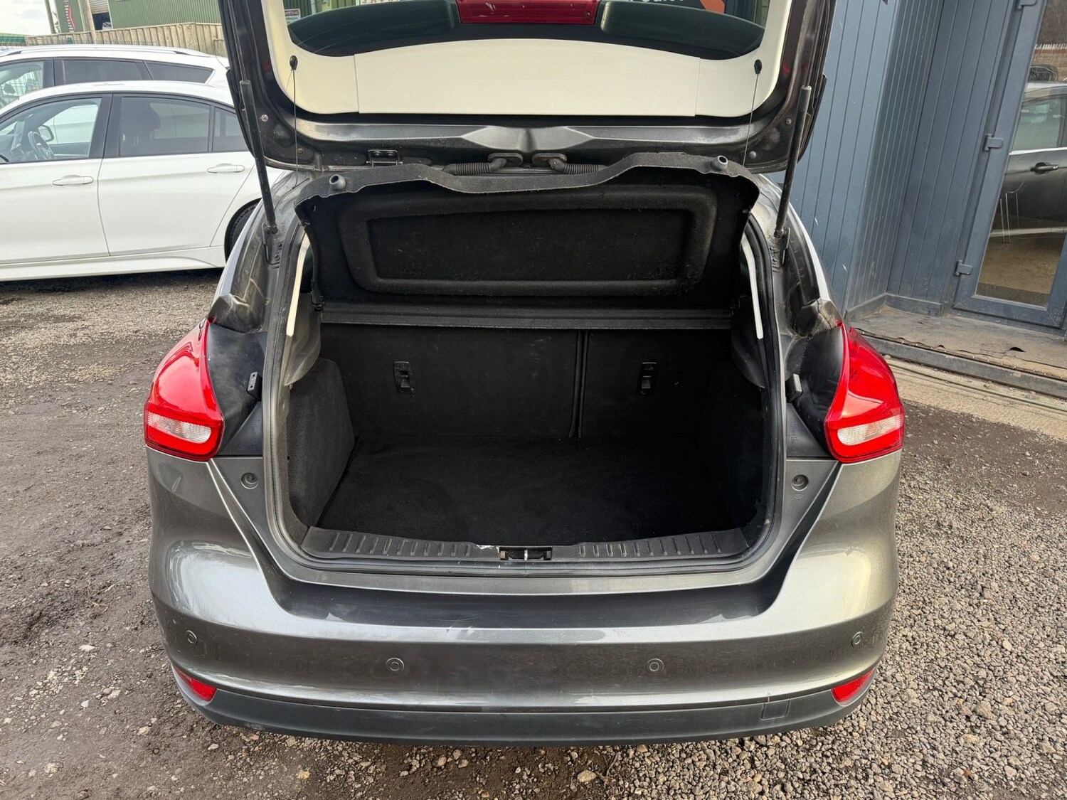 Used Ford Focus 2016 for sale - 77584591: Photo 8