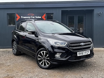Ford - Kuga