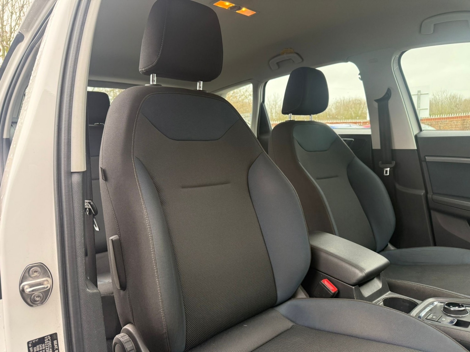 Used SEAT Ateca 2017 for sale - 77766400: Photo 10