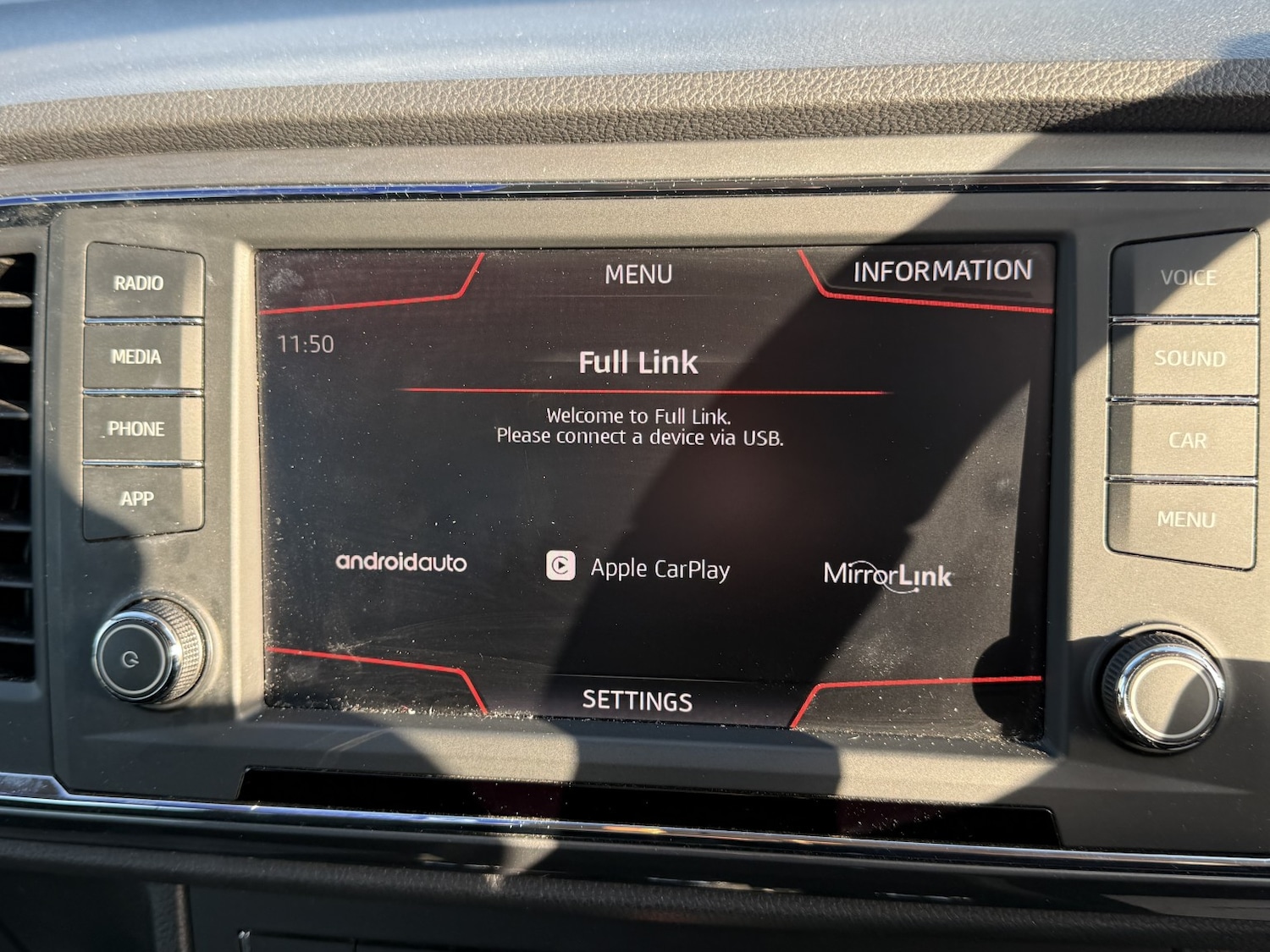 Used SEAT Ateca 2017 for sale - 77766400: Photo 12