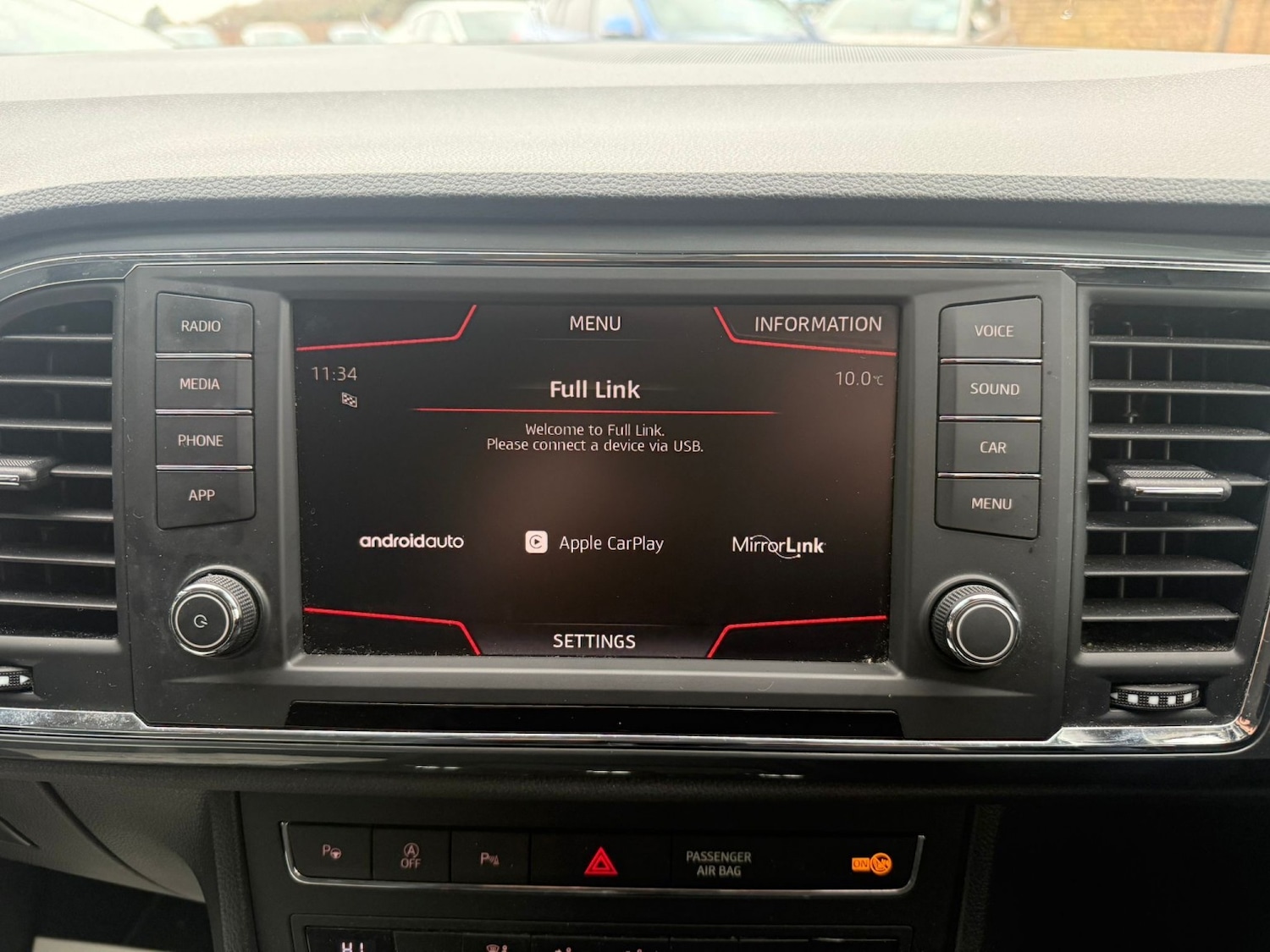 Used SEAT Ateca 2017 for sale - 77766400: Photo 13