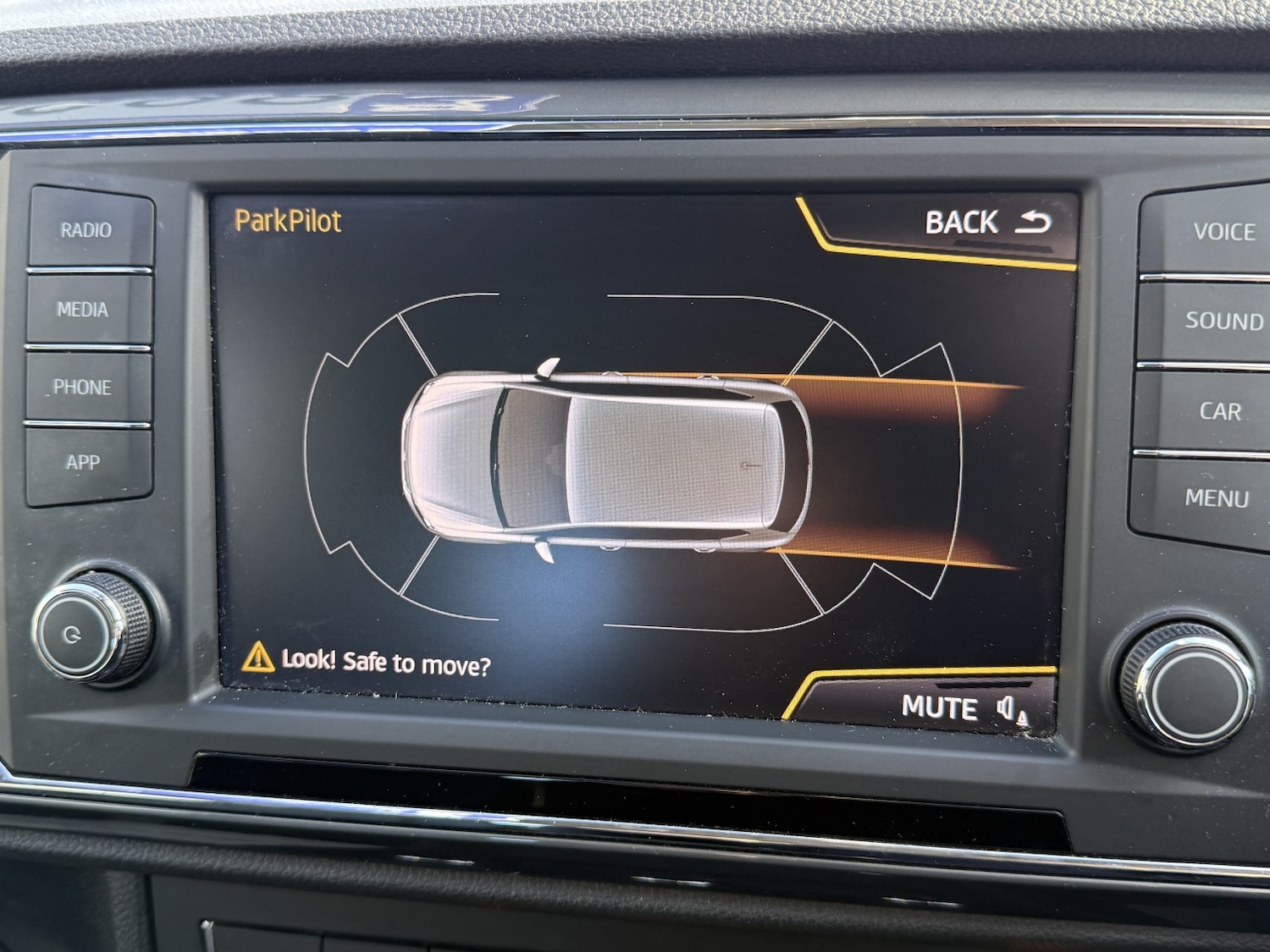 Used SEAT Ateca 2017 for sale - 77766400: Photo 15