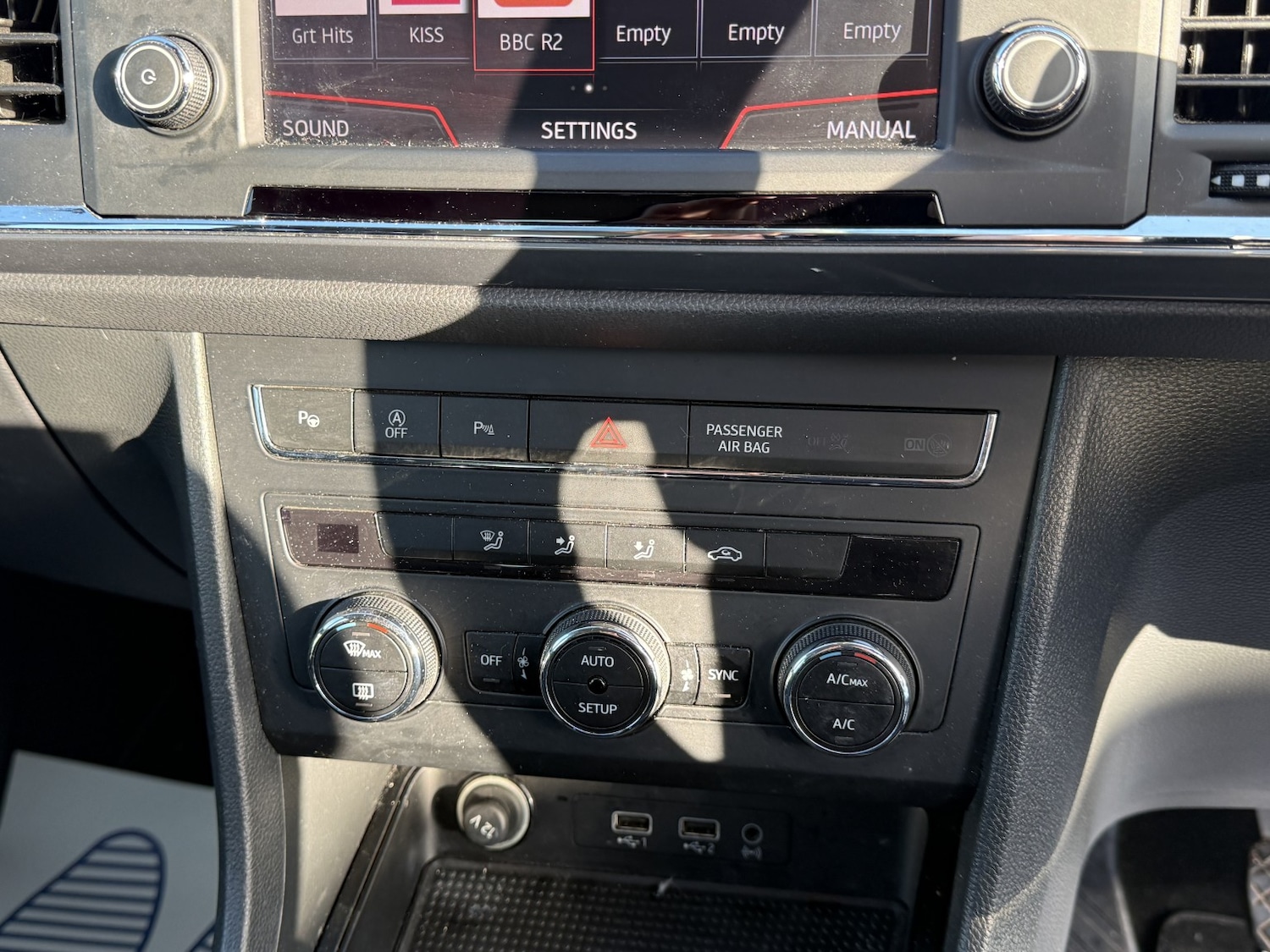 Used SEAT Ateca 2017 for sale - 77766400: Photo 16