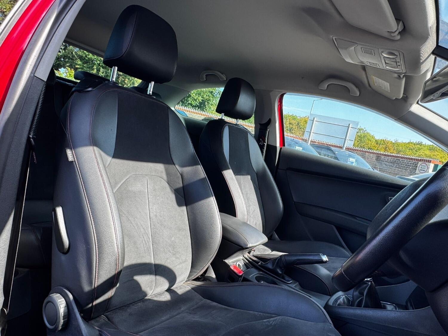 Used SEAT Leon 2014 for sale - 75754898: Photo 10