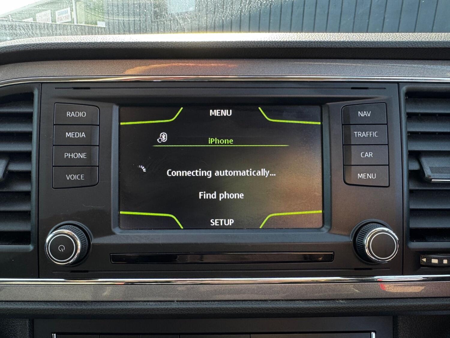 Used SEAT Leon 2014 for sale - 75754898: Photo 11