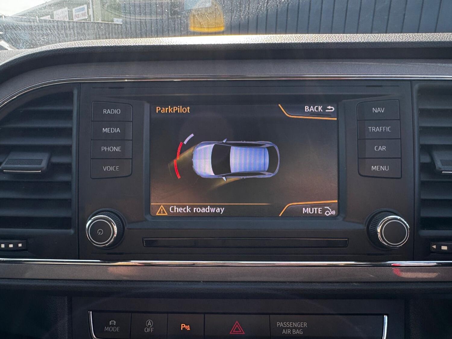 Used SEAT Leon 2014 for sale - 75754898: Photo 12