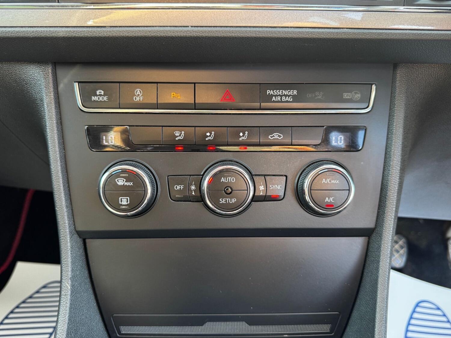 Used SEAT Leon 2014 for sale - 75754898: Photo 13