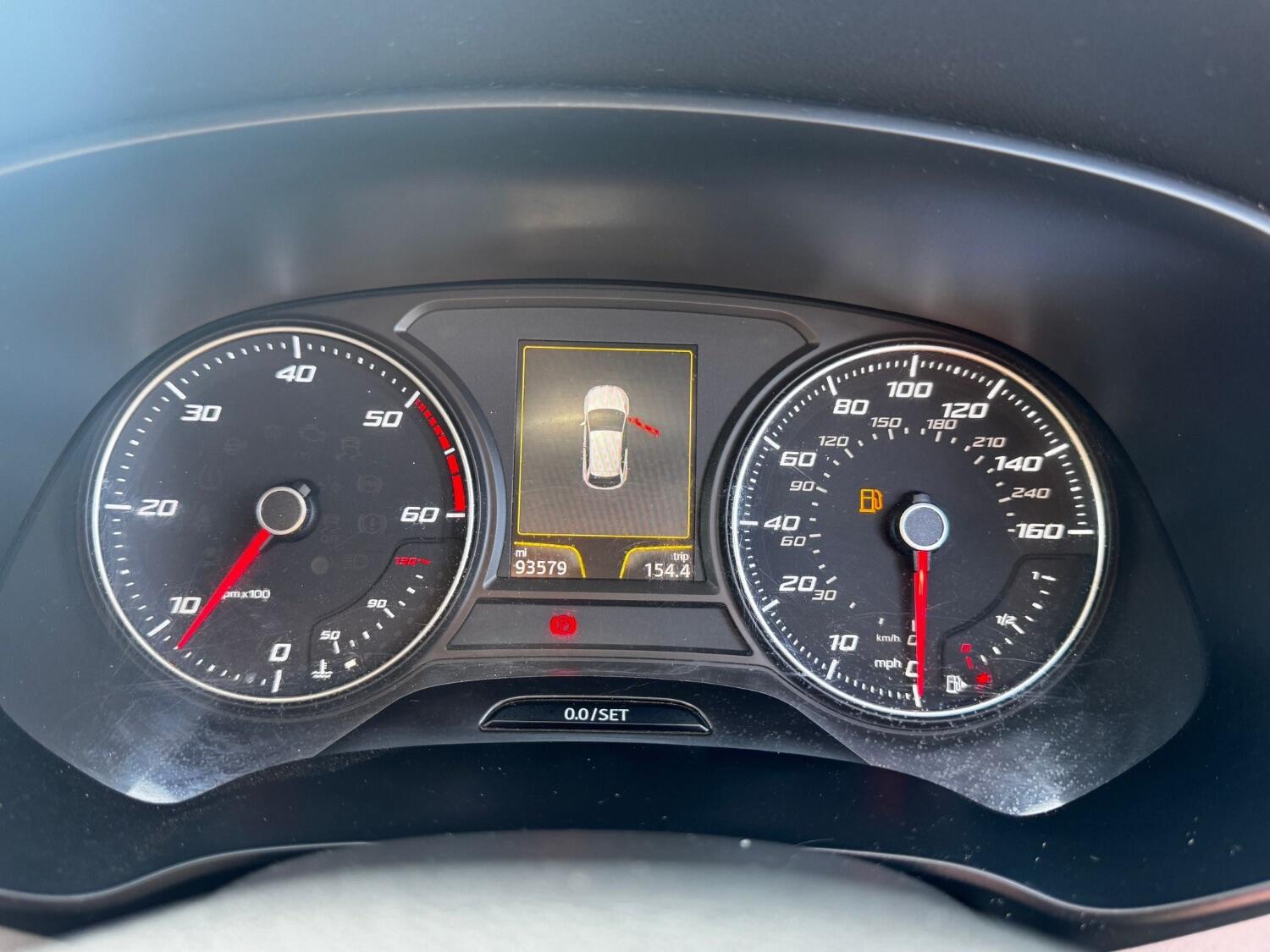 Used SEAT Leon 2014 for sale - 75754898: Photo 14