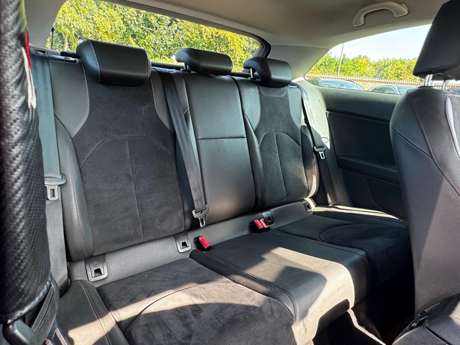 Used SEAT Leon 2014 for sale - 75754898: Photo 15