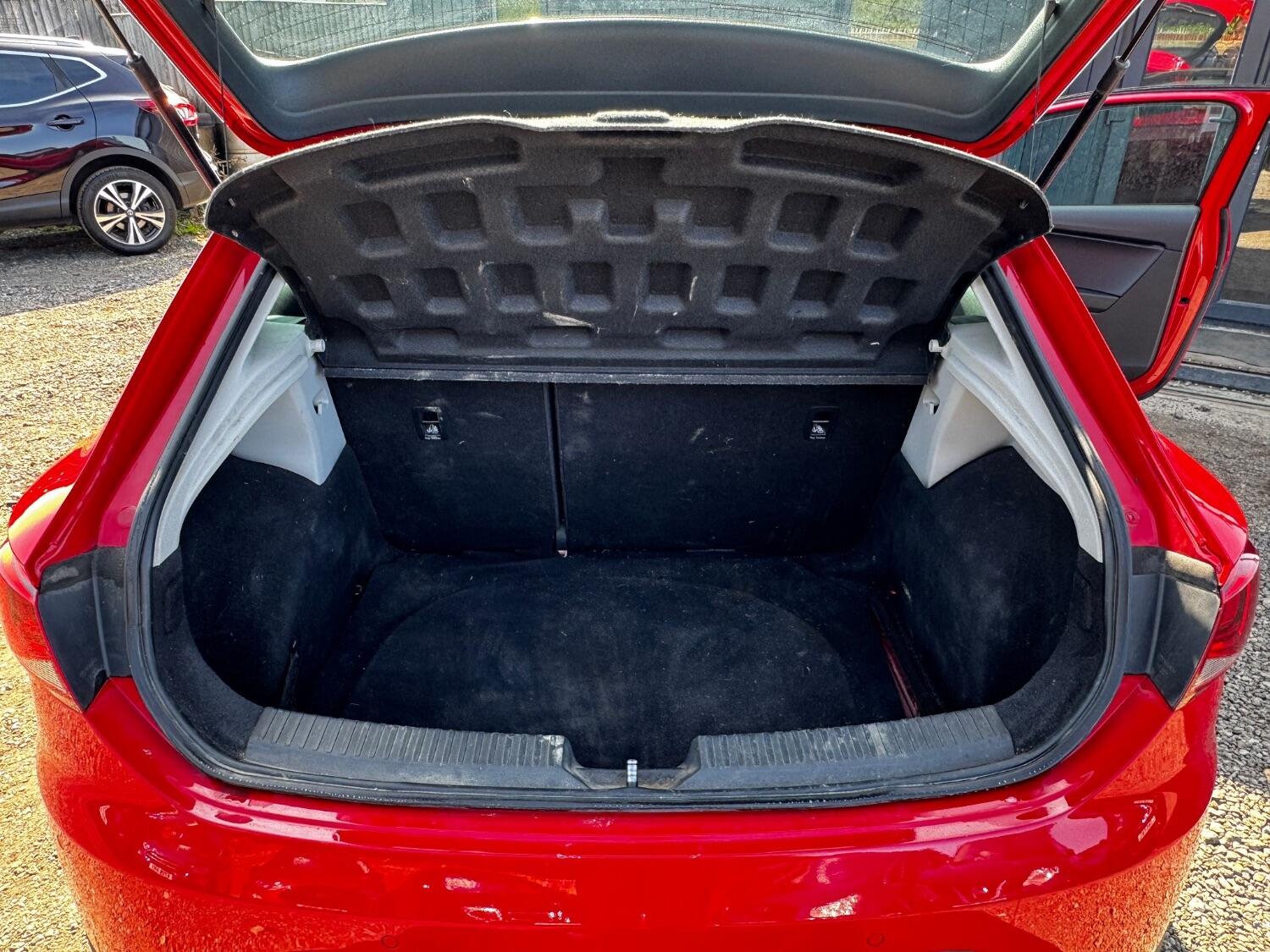 Used SEAT Leon 2014 for sale - 75754898: Photo 8