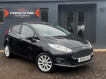 Ford - Fiesta