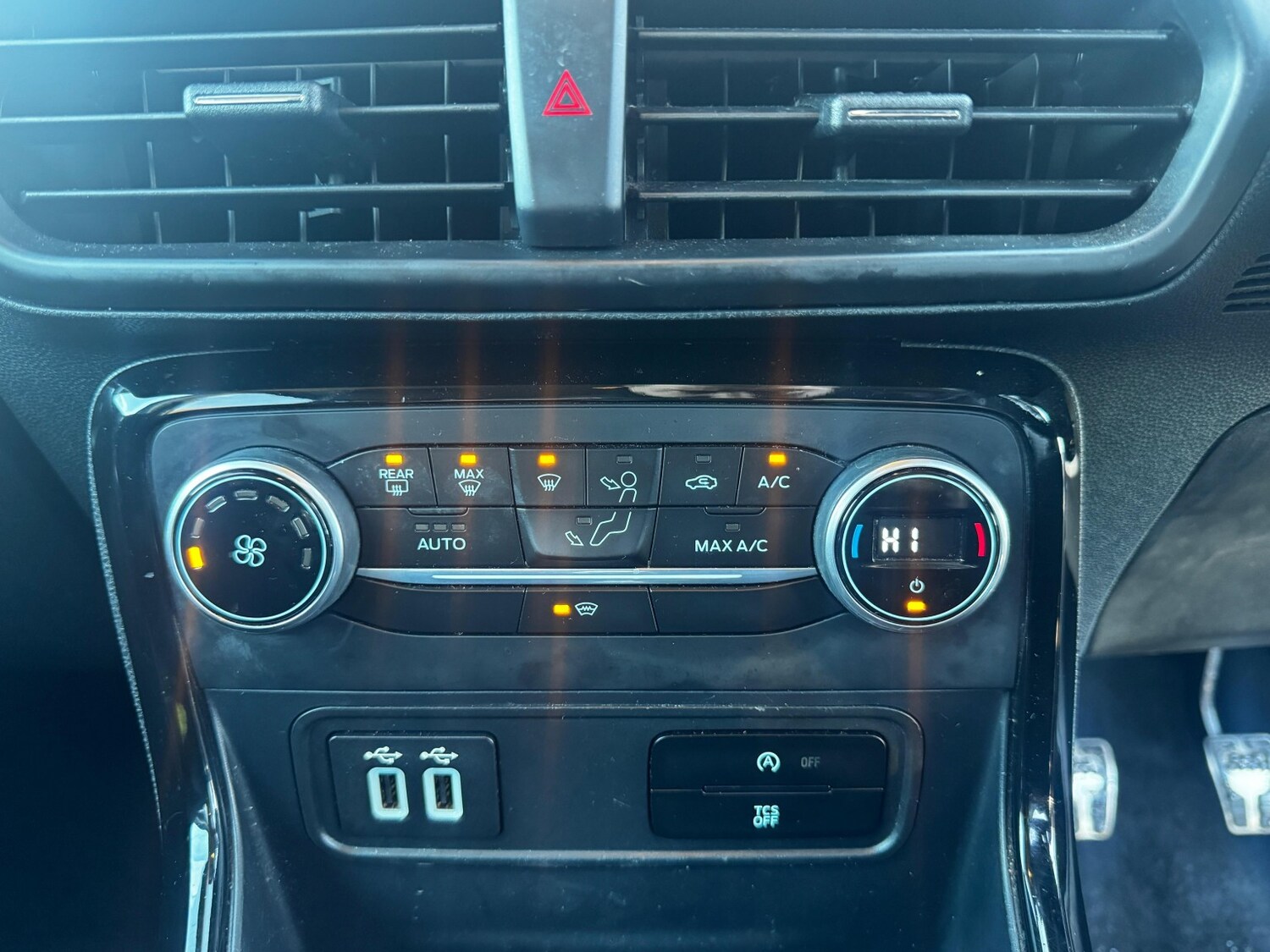 Used Ford Ecosport 2018 for sale - 77129475: Photo 19