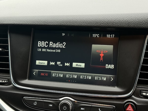 Used Vauxhall Astra 2016 for sale - 76211805: Photo 12