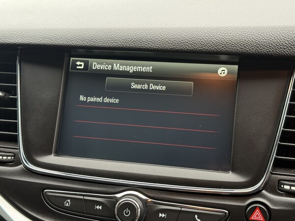 Used Vauxhall Astra 2016 for sale - 76211805: Photo 13