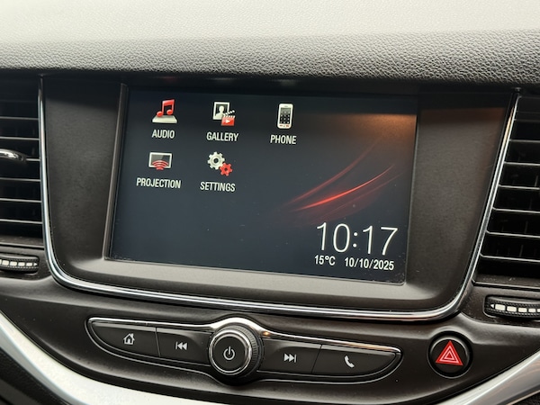 Used Vauxhall Astra 2016 for sale - 76211805: Photo 14