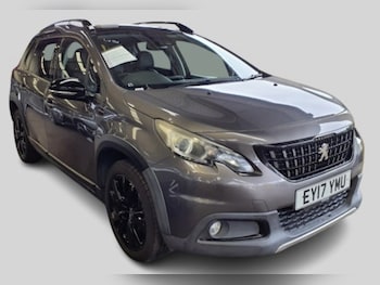 Used Peugeot 2008 2017 for sale - 78865038: Photo