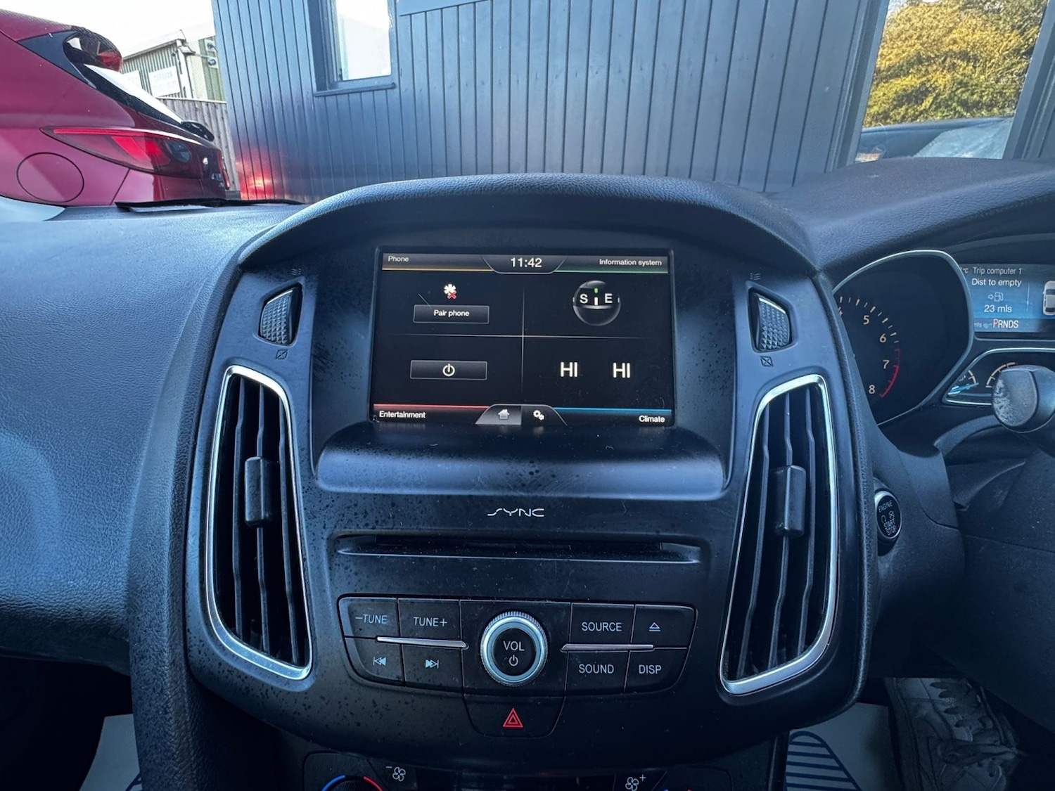 Used Ford Focus 2016 for sale - 76347174: Photo 13