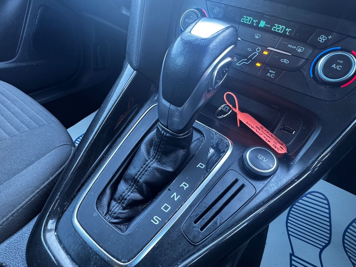 Used Ford Focus 2016 for sale - 76347174: Photo 15
