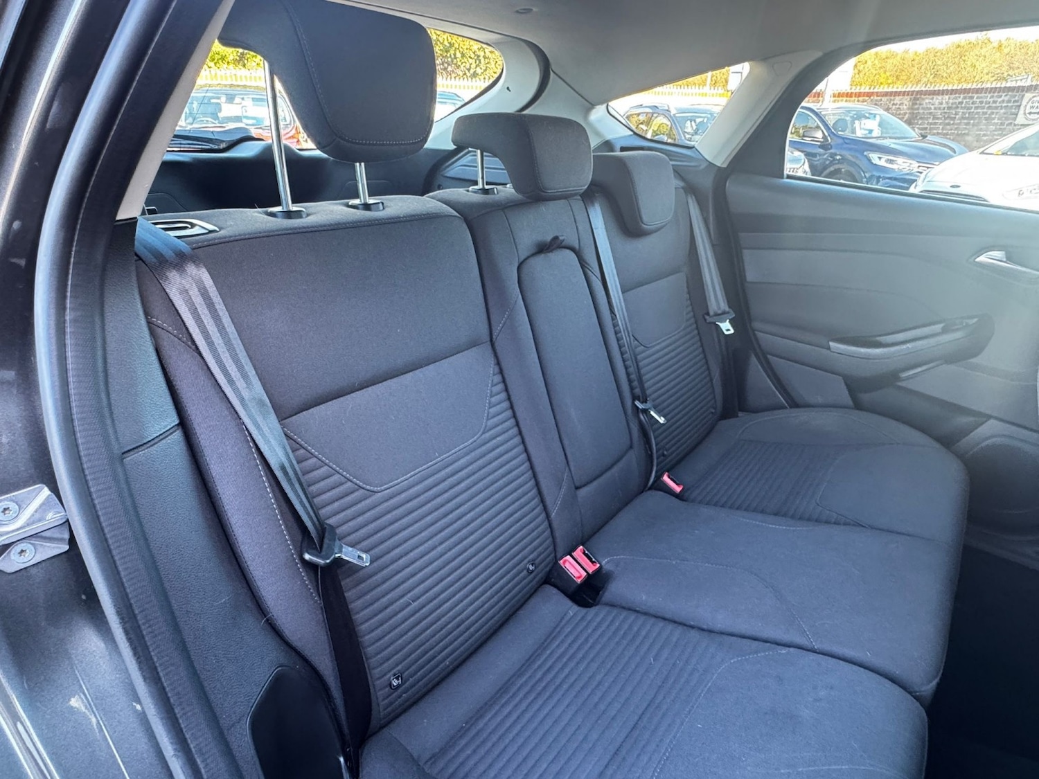 Used Ford Focus 2016 for sale - 76347174: Photo 17