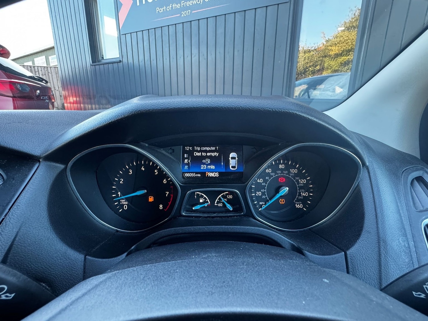 Used Ford Focus 2016 for sale - 76347174: Photo 18