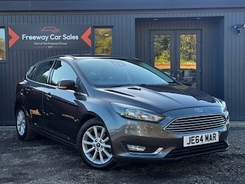 Ford - Focus