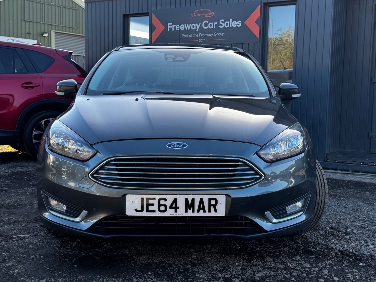 Used Ford Focus 2016 for sale - 76347174: Photo 5