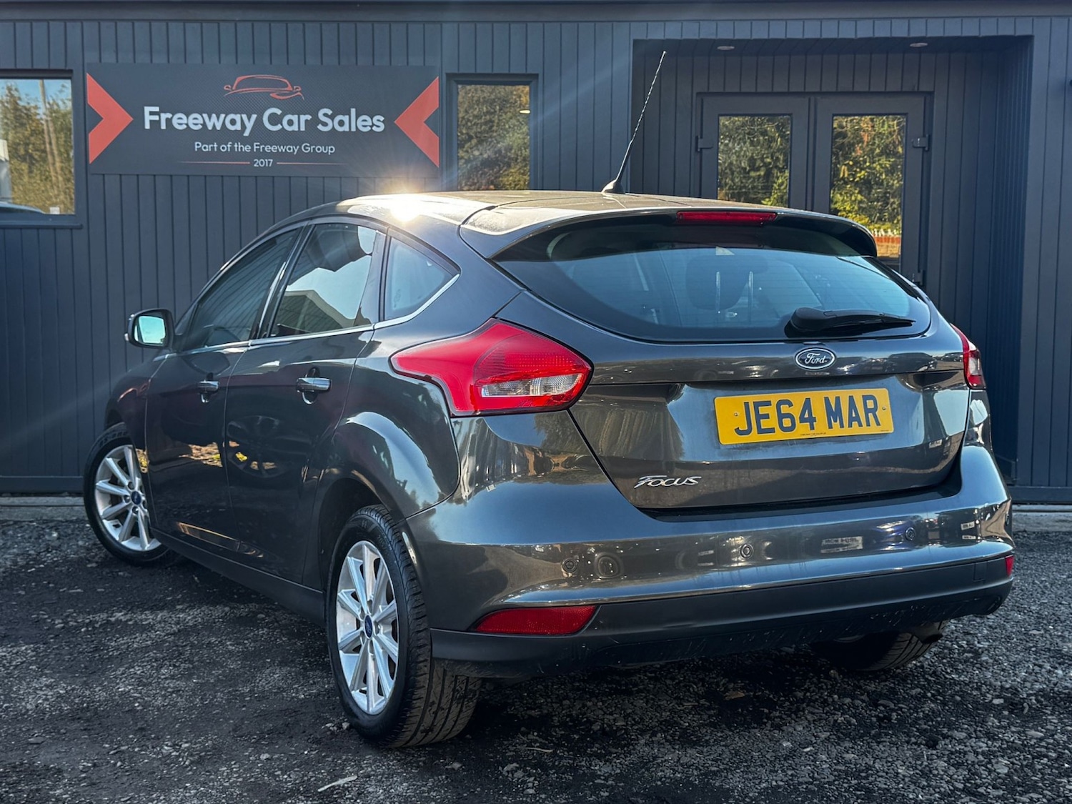 Used Ford Focus 2016 for sale - 76347174: Photo 7