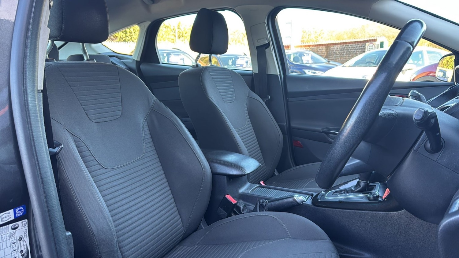 Used Ford Focus 2016 for sale - 76347174: Photo 9