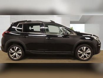 Used Peugeot 2008 2018 for sale - 79600267: Photo