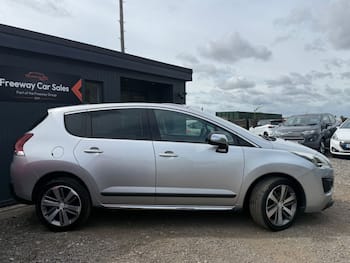 Used Peugeot 3008 2016 for sale - 79697087: Photo