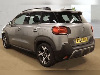 Used Citroen C3 Aircross 2019 for sale - 79290258: Photo