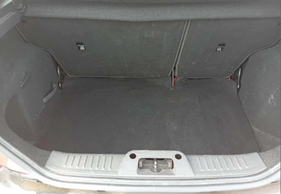 Used Ford Fiesta 2013 for sale - 76347173: Photo 10